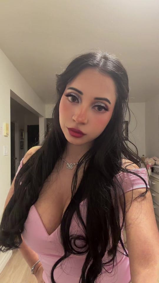 Post 5 by Sonika on TikTok (video)