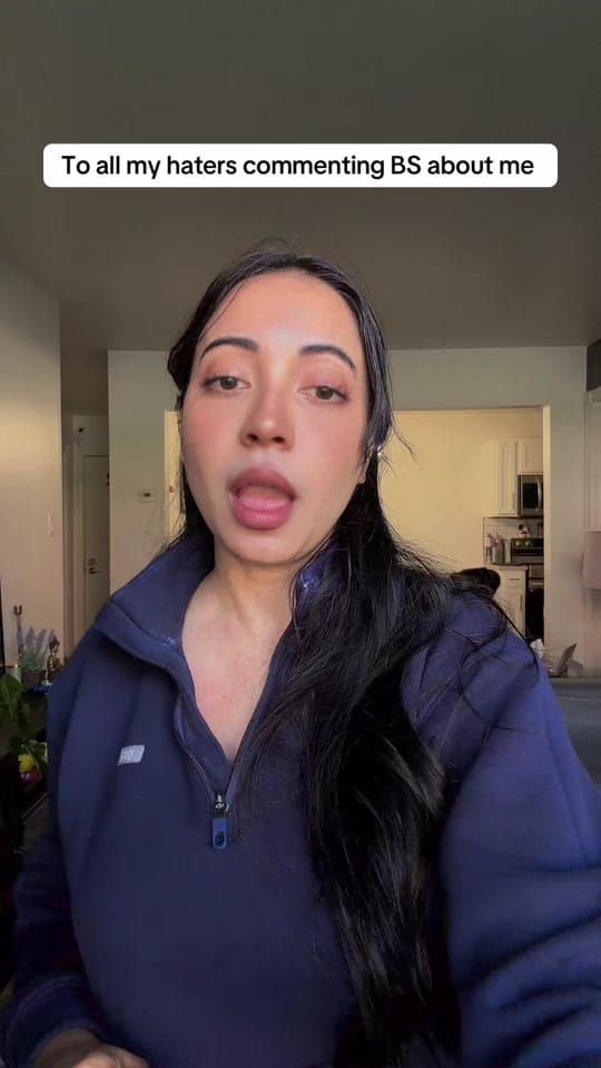 Post 1 by Sonika on TikTok (video)