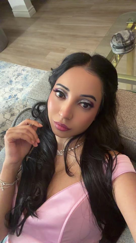 Post 3 by Sonika on TikTok (video)