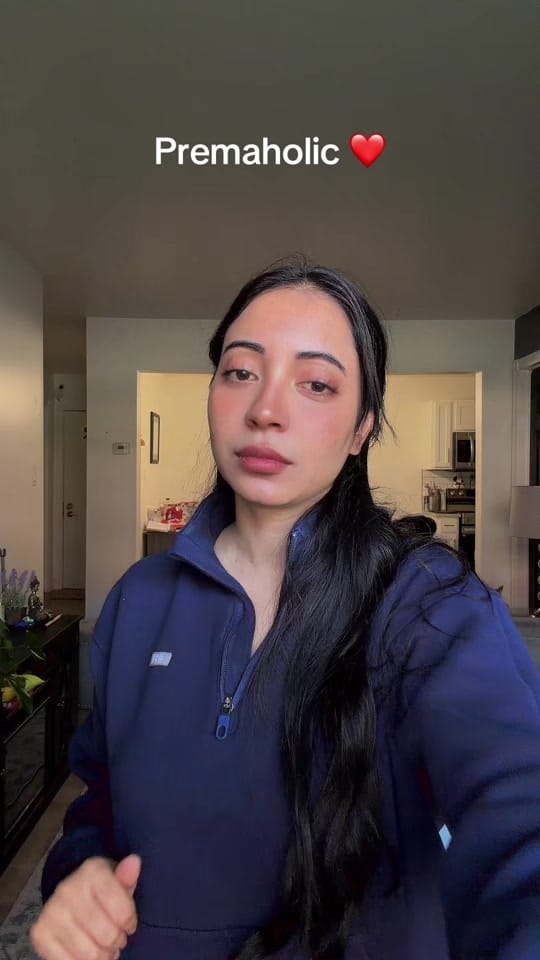 Post 2 by Sonika on TikTok (video)