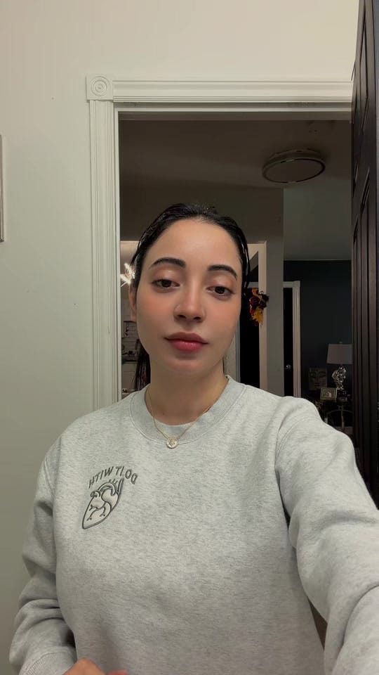 Post 8 by Sonika on TikTok (video)