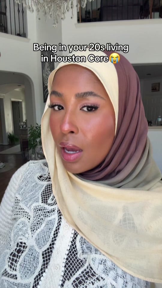 Post 5 by Nada 🇱🇾 on TikTok (video)