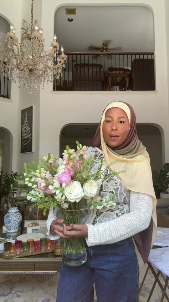 Post 6 by Nada 🇱🇾 on TikTok (video)