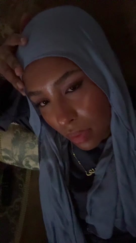 Post 9 by Nada 🇱🇾 on TikTok (video)