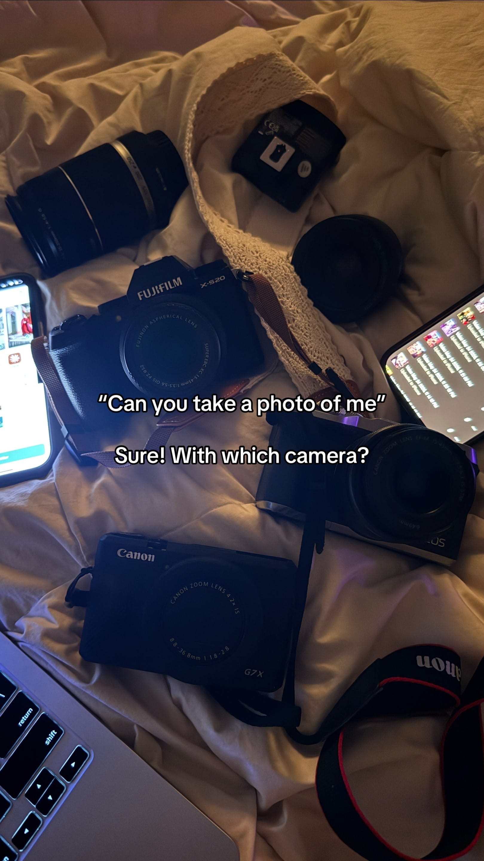 Post 2 by Nada 🇱🇾 on TikTok (video)