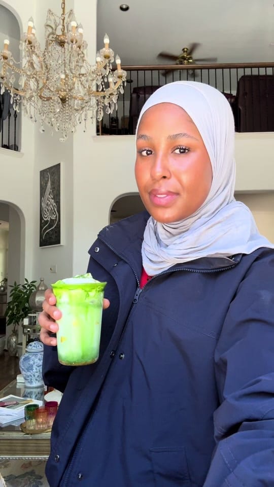 Post 7 by Nada 🇱🇾 on TikTok (video)