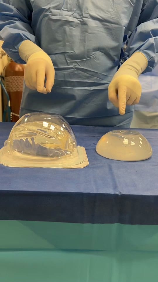 Post 5 by Six Surgery Toronto on TikTok (video)