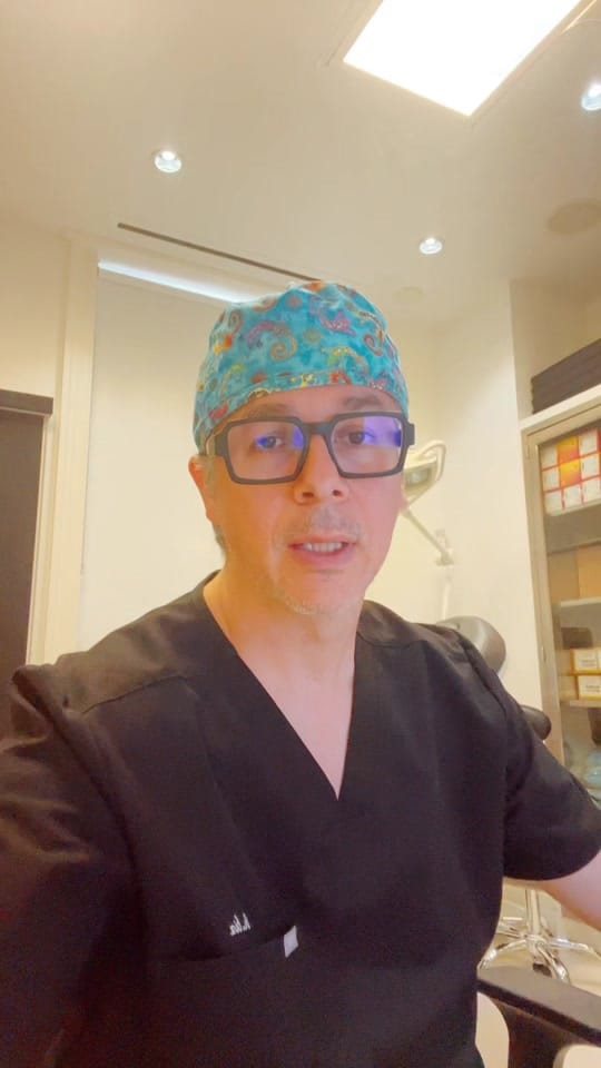 Post 10 by Six Surgery Toronto on TikTok (video)