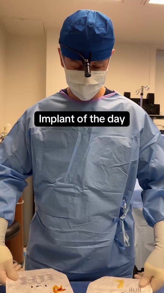 Post 4 by Six Surgery Toronto on TikTok (video)