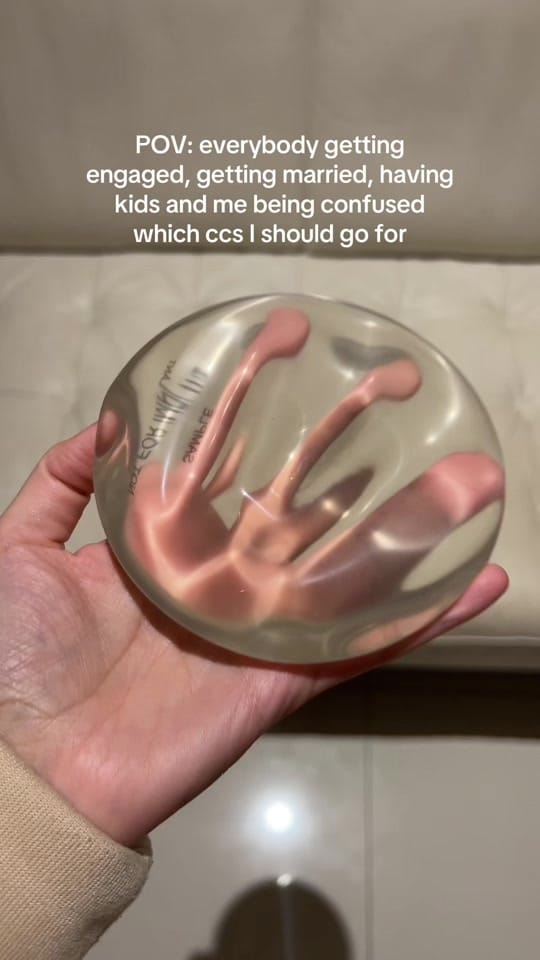 Post 7 by Six Surgery Toronto on TikTok (video)