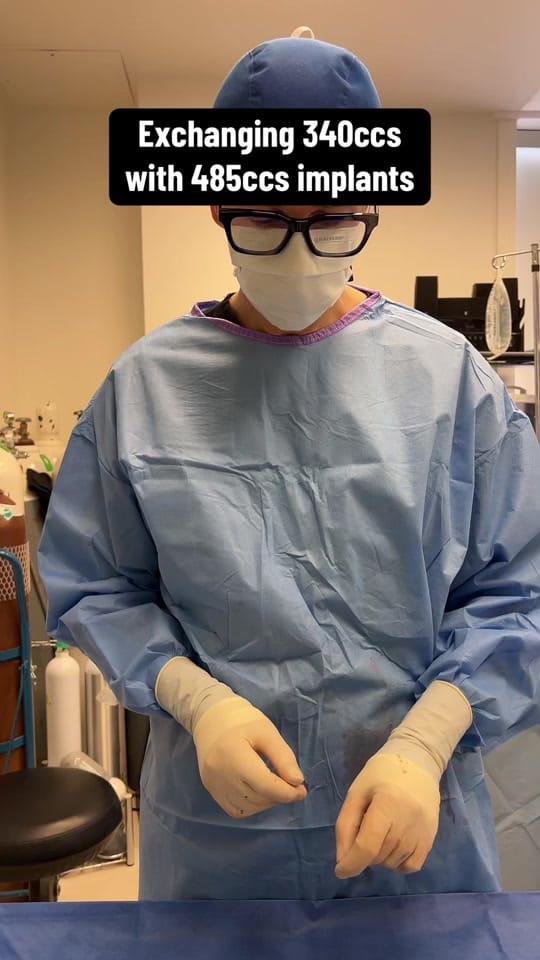 Post 3 by Six Surgery Toronto on TikTok (video)