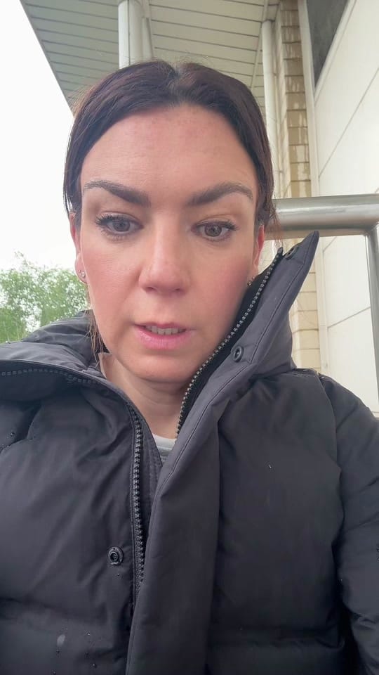 Post 5 by Sara | Puppy & Dog Trainer on TikTok (video)