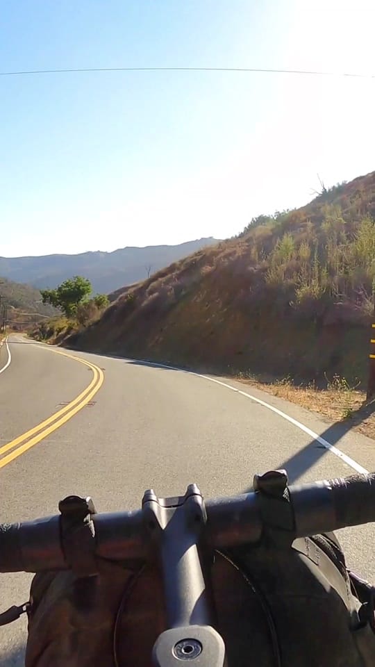 Post 1 by BestBikeRoutes on TikTok (video)
