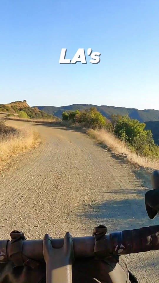 Post 3 by BestBikeRoutes on TikTok (video)