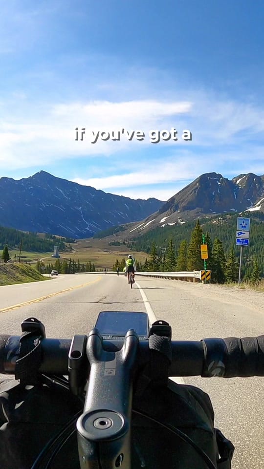 Post 7 by BestBikeRoutes on TikTok (video)