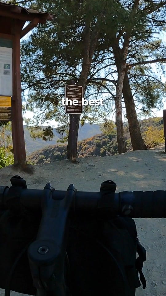 Post 9 by BestBikeRoutes on TikTok (video)