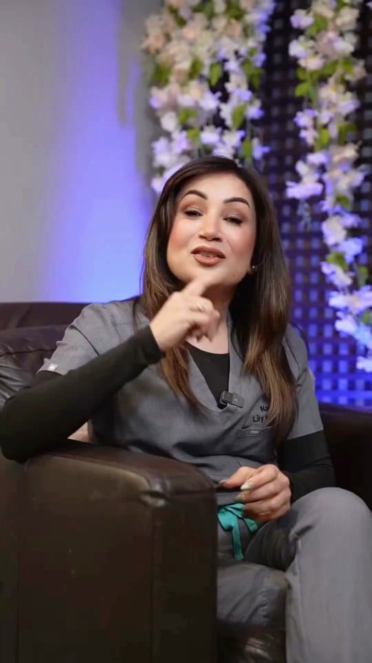 Post 10 by LilyMediSpa on TikTok (video)