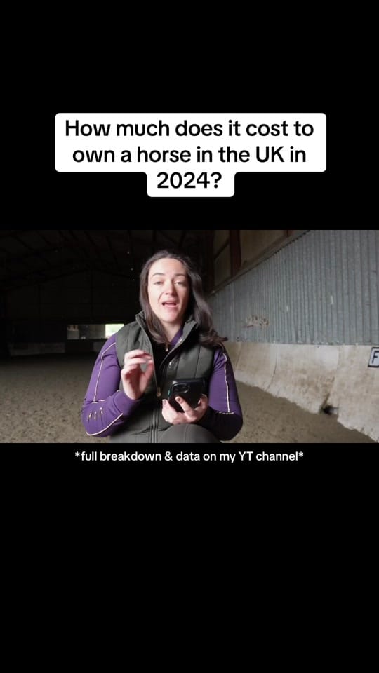 Post 10 by Riding With Rhi on TikTok (video)