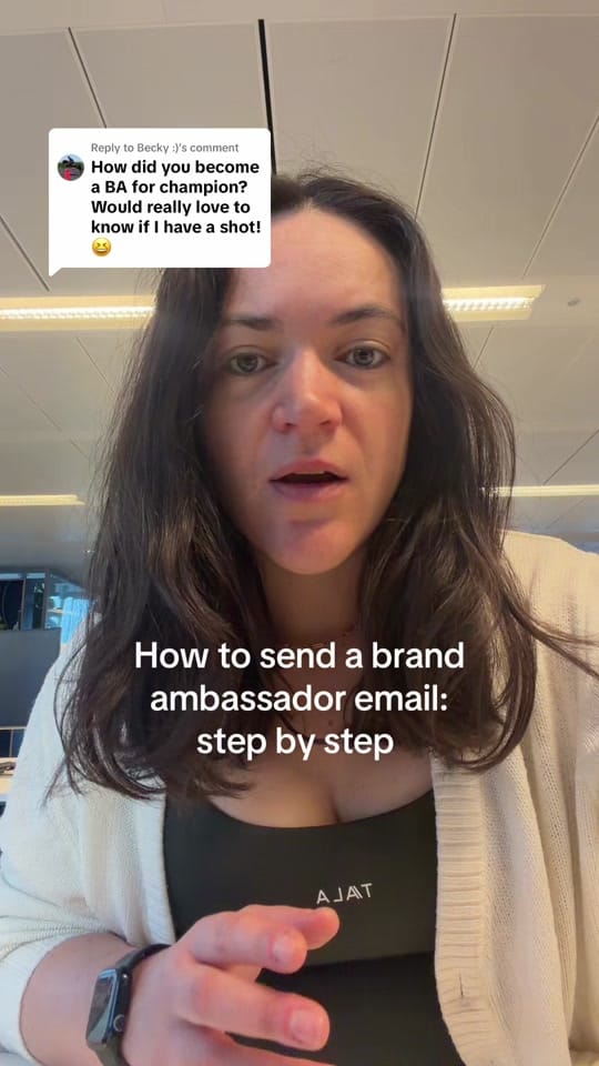 Post 6 by Riding With Rhi on TikTok (video)