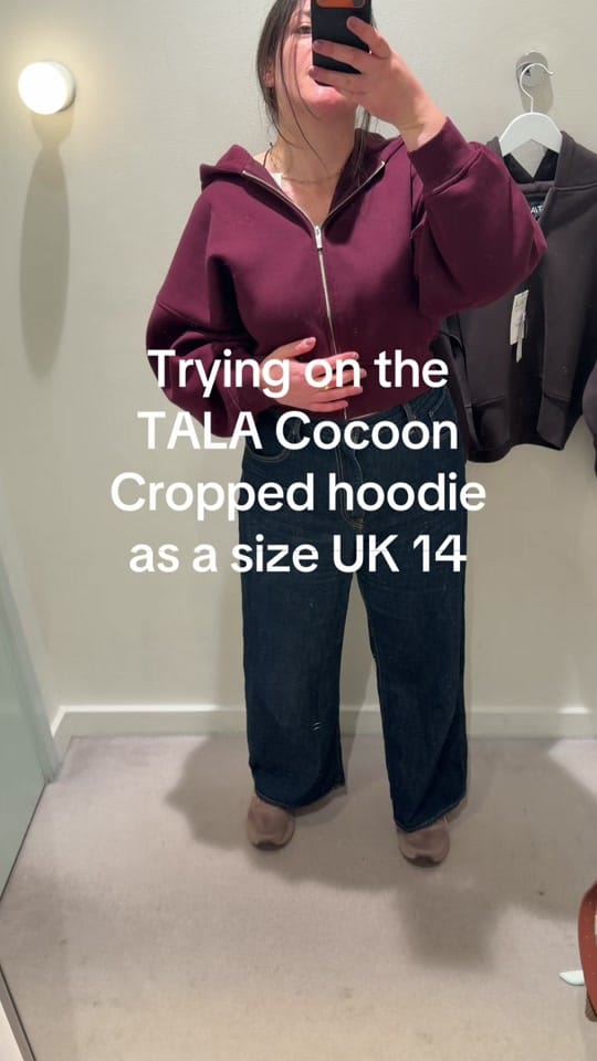 Post 2 by Riding With Rhi on TikTok (video)