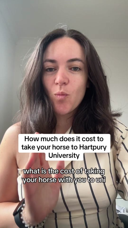 Post 8 by Riding With Rhi on TikTok (video)