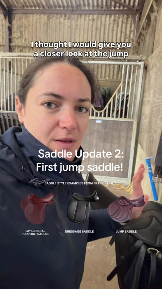 Post 3 by Riding With Rhi on TikTok (video)