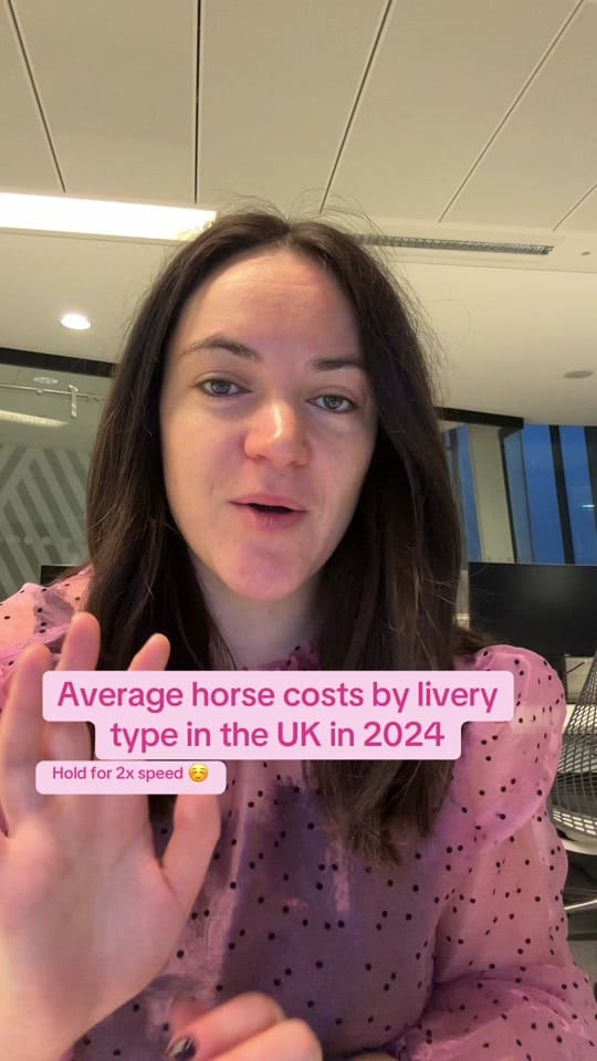 Post 9 by Riding With Rhi on TikTok (video)