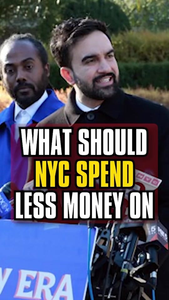 Post 7 by NewYorkers on TikTok (video)