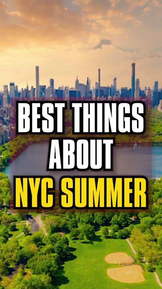 Post 6 by NewYorkers on TikTok (video)