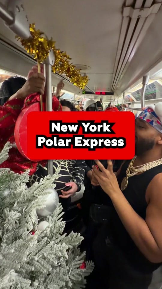 Post 10 by NewYorkers on TikTok (video)