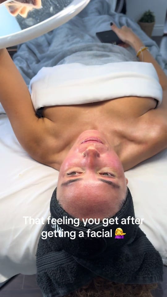Post 2 by Skincare & Healthy lifestyle on TikTok (video)