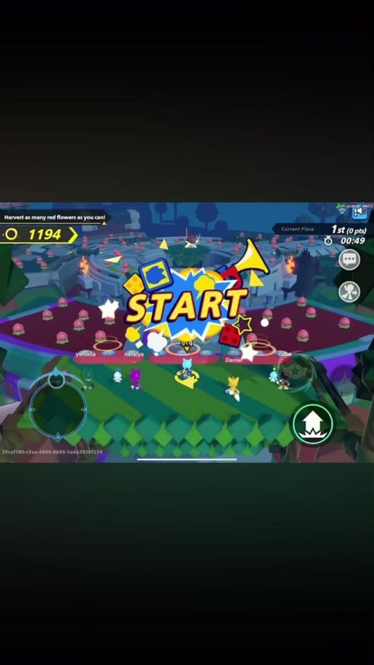 Post 2 by YO♡RA on TikTok (video)