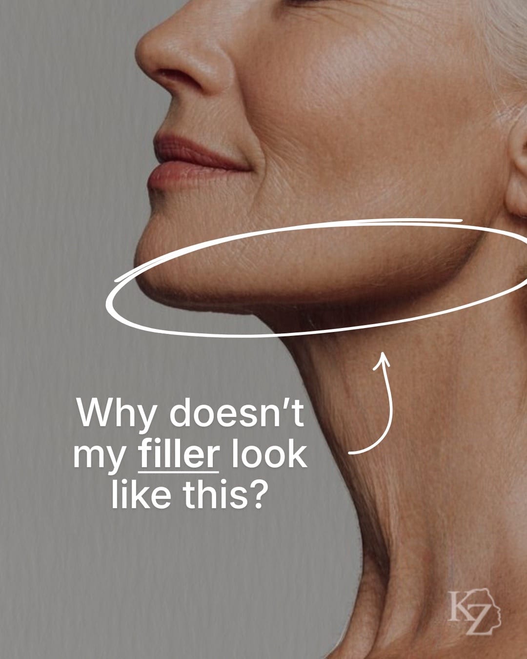 Post 1 by Dr Kristina Zakhary on TikTok (video)