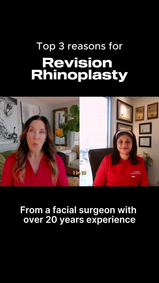Post 5 by Dr Kristina Zakhary on TikTok (video)