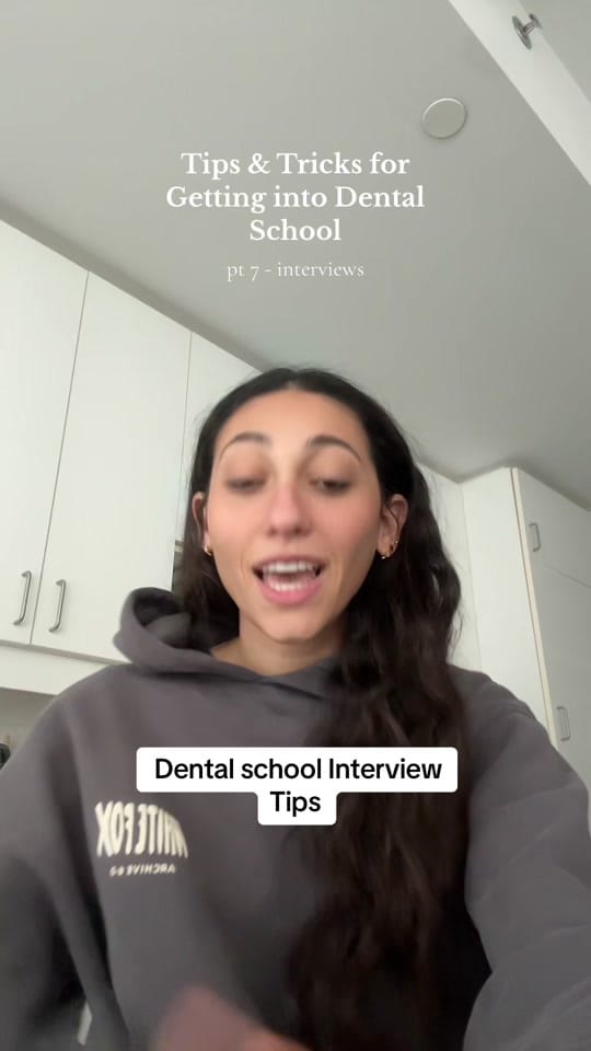 Post 8 by Jaydentistry on TikTok (video)