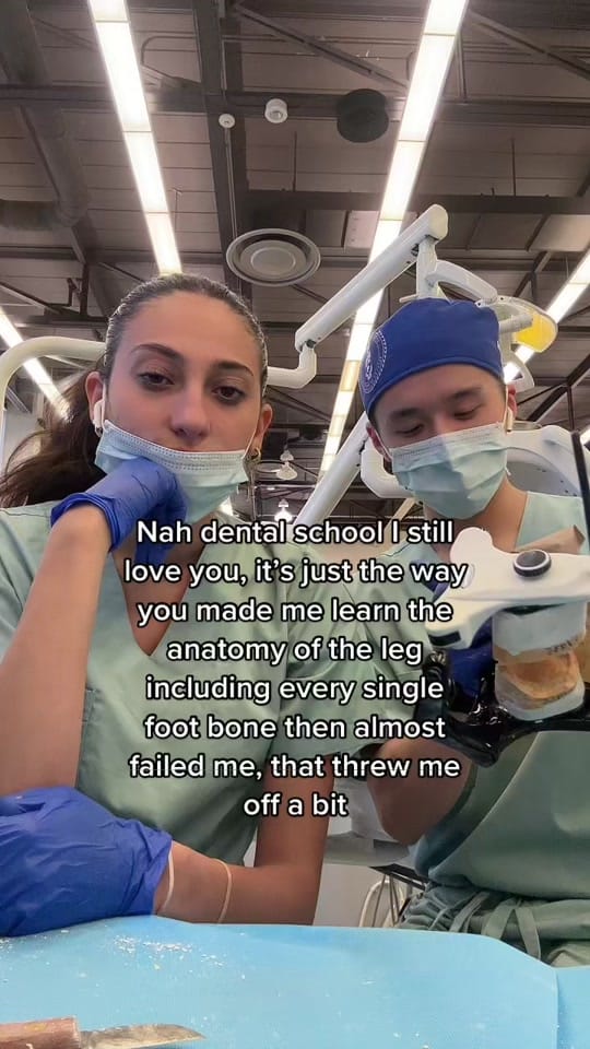 Post 9 by Jaydentistry on TikTok (video)