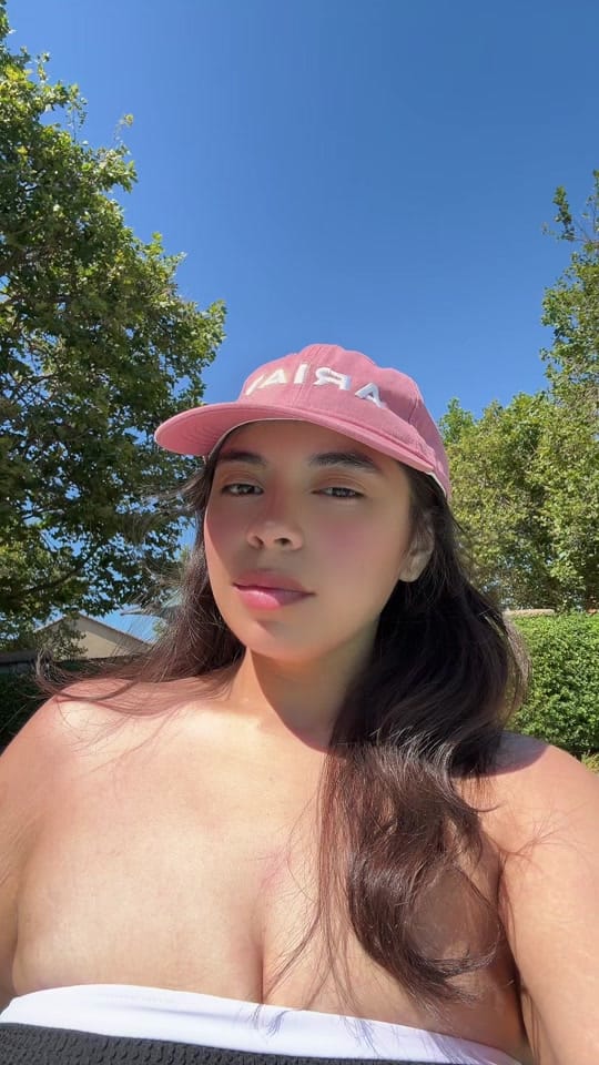 Post 2 by ✨Anastacia✨ on TikTok (video)