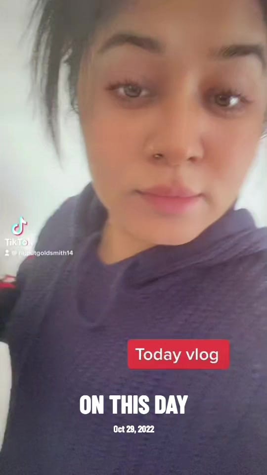 Post 9 by Preet👑 on TikTok (video)
