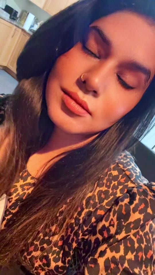 Post 5 by Preet👑 on TikTok (video)