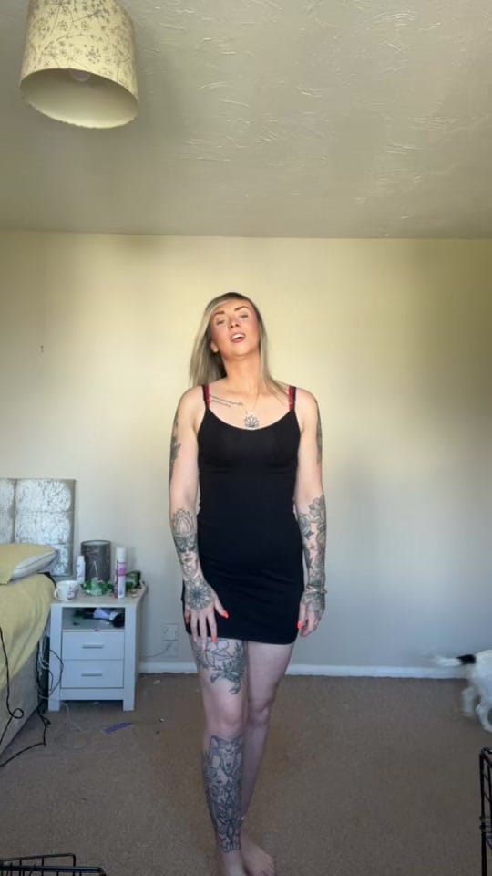 Post 10 by TheInked_Blondiee on TikTok (video)