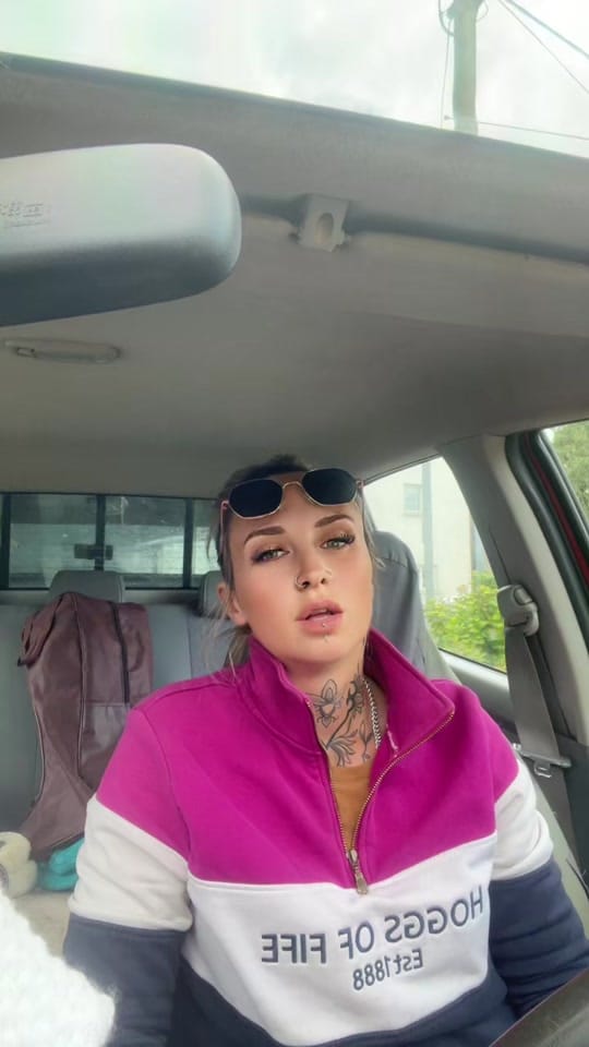 Post 5 by TheInked_Blondiee on TikTok (video)