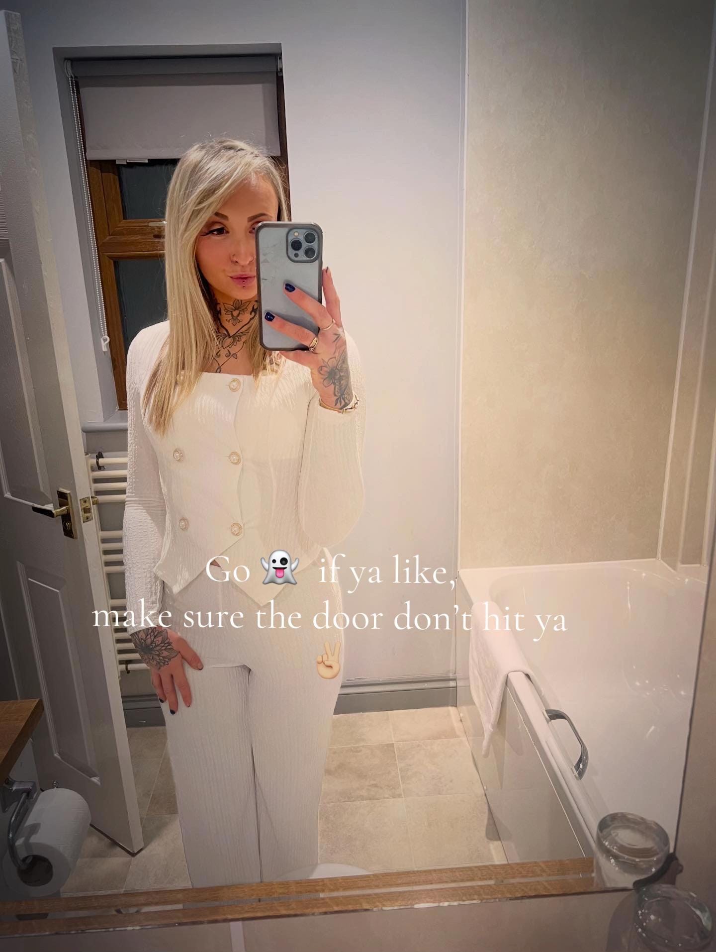 Post 3 by TheInked_Blondiee on TikTok (video)