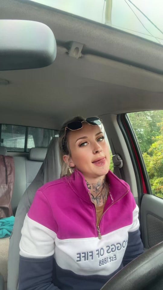 Post 4 by TheInked_Blondiee on TikTok (video)