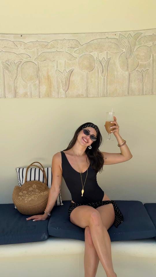 Post 1 by Noam Raiter, MD on TikTok (video)