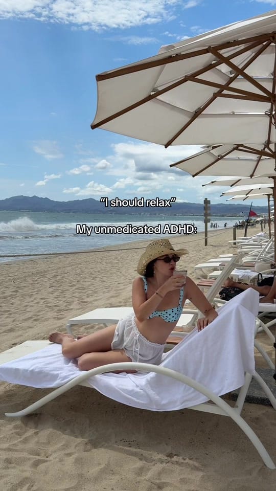 Post 3 by Noam Raiter, MD on TikTok (video)