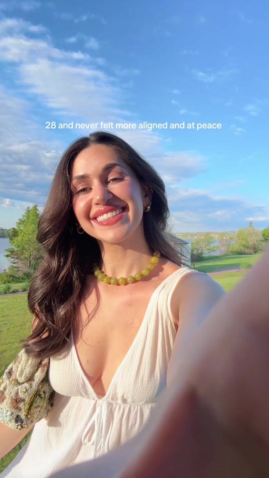 Post 7 by Noam Raiter, MD on TikTok (video)