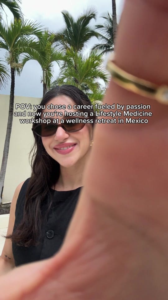 Post 5 by Noam Raiter, MD on TikTok (video)