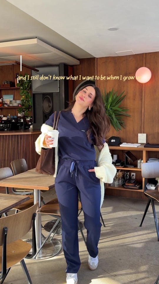 Post 9 by Noam Raiter, MD on TikTok (video)