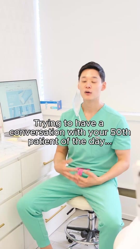 Post 6 by Dr.Song on TikTok (video)