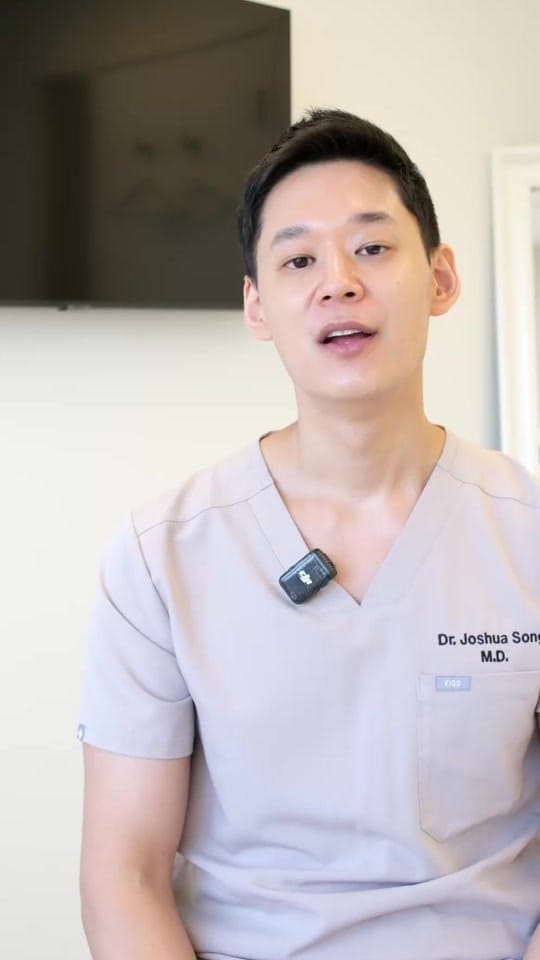 Post 4 by Dr.Song on TikTok (video)